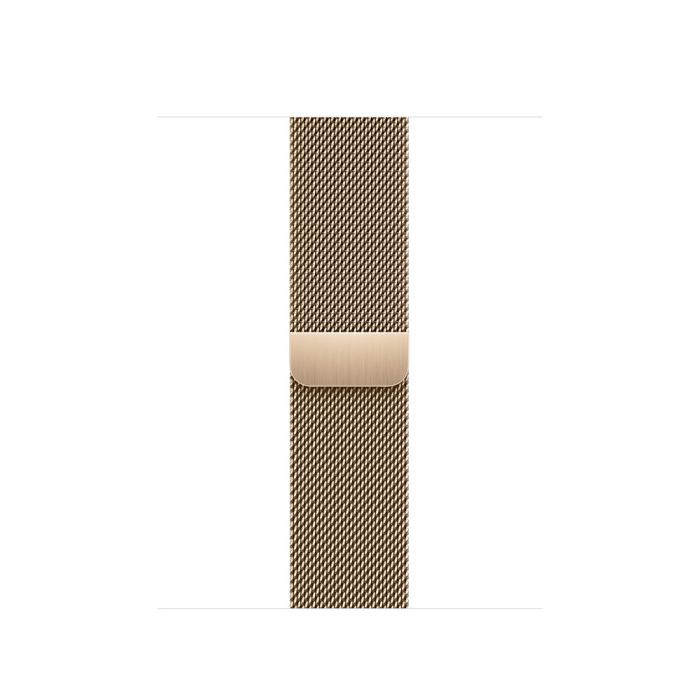 Apple 41mm Gold Milanese Loop ML733ZM/A Apple 41mm Gold Milanese Loop ML733ZM/A