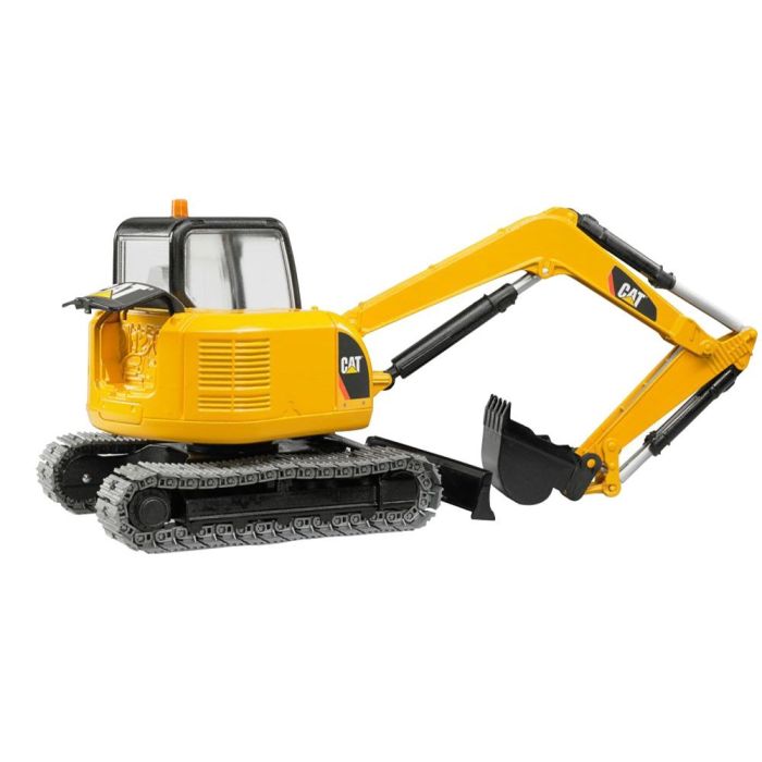 Bruder Caterpillar Wheel Loader (02456) Bruder Caterpillar Wheel Loader (02456)