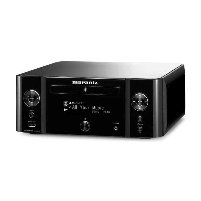 Marantz M-CR610 Black