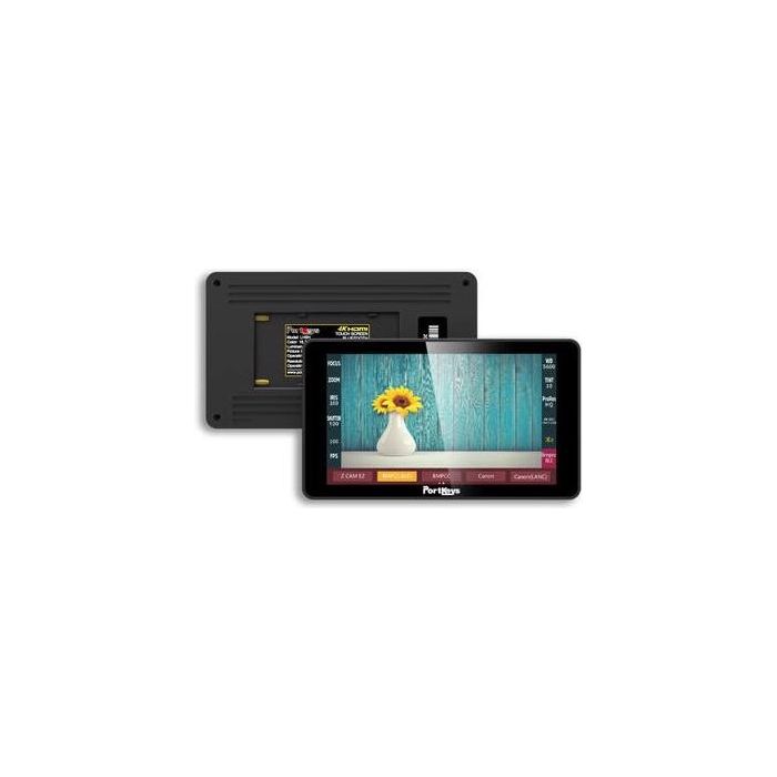Portkeys LH5H 1700nit High Light Camera Control Monitor
