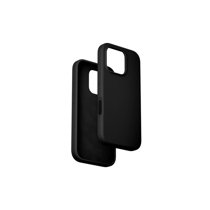 Vention KUHB0-30 Case for iPhone 16 Pro MagSafe (Black)