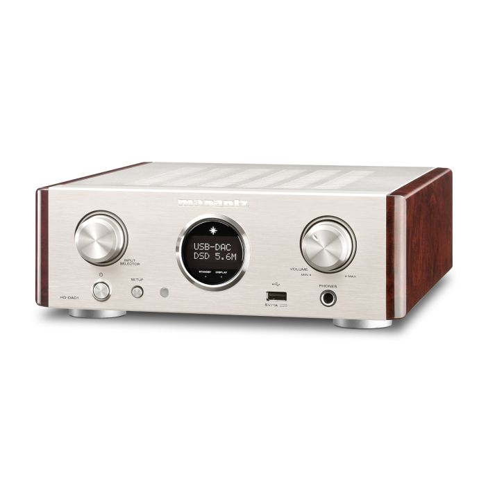 Marantz HD-DAC1 White