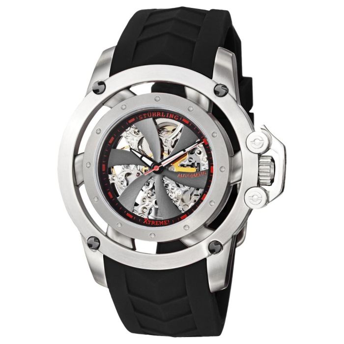 Stuhrling Legacy Men's Watch 309I.33161