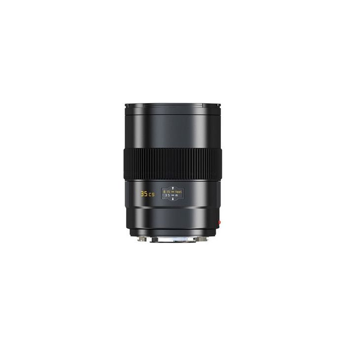 Leica SUMMARIT-S 35mm f/2.5 ASPH. (11064)