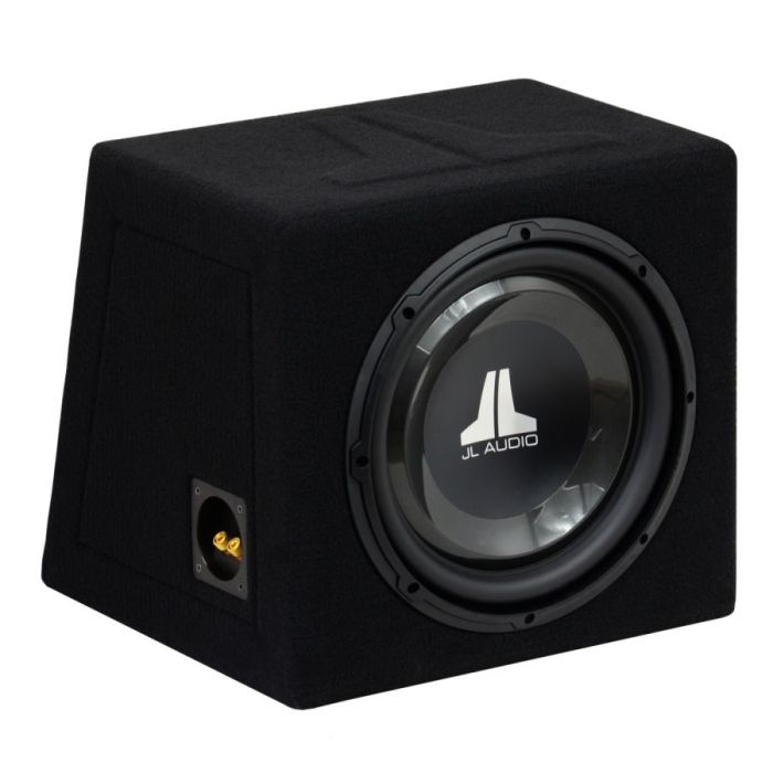 JL Audio 12W1v3