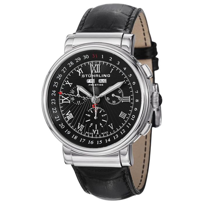 Stuhrling Prestige Men's Watch 380.33151 Stuhrling Prestige Men's Watch 380.33151
