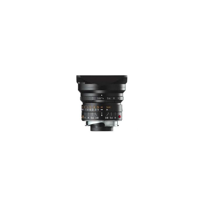 Leica Super-Elmar-M 18mm f/3.8 Aspherical