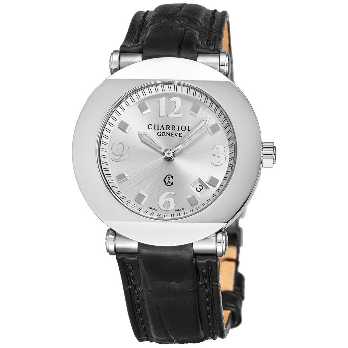 Charriol Columbus Men's Watch CCR381912382