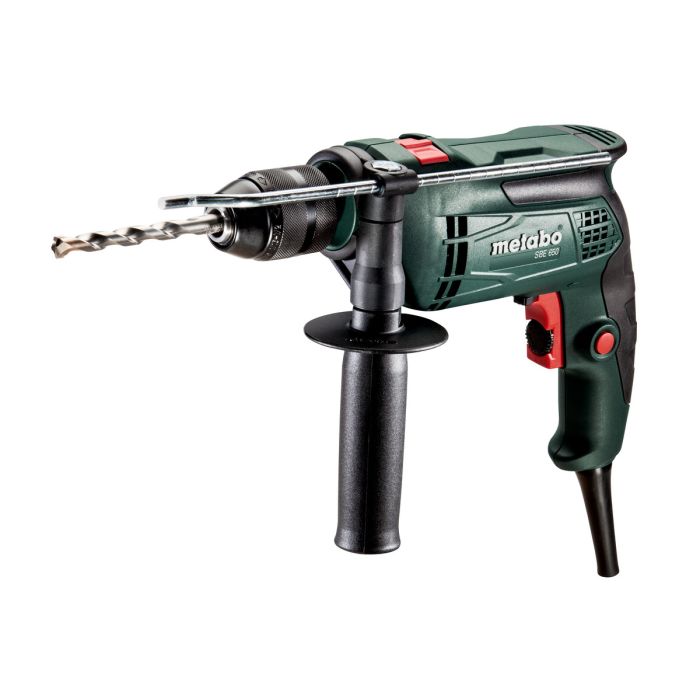 Metabo SBE 650 (600671850) Metabo SBE 650 (600671850)