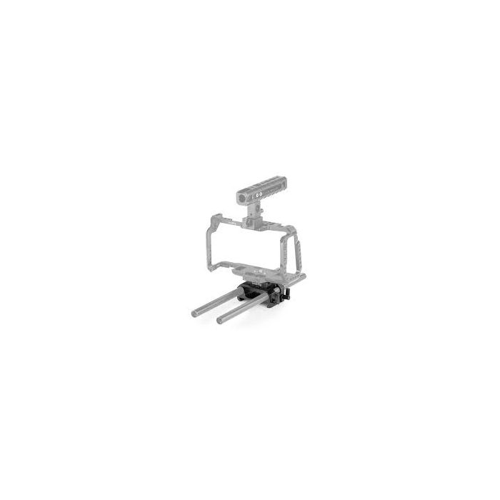 SmallRig Baseplate for Blackmagic Design Pocket Cinema Camera 4K & 6K DBC2261