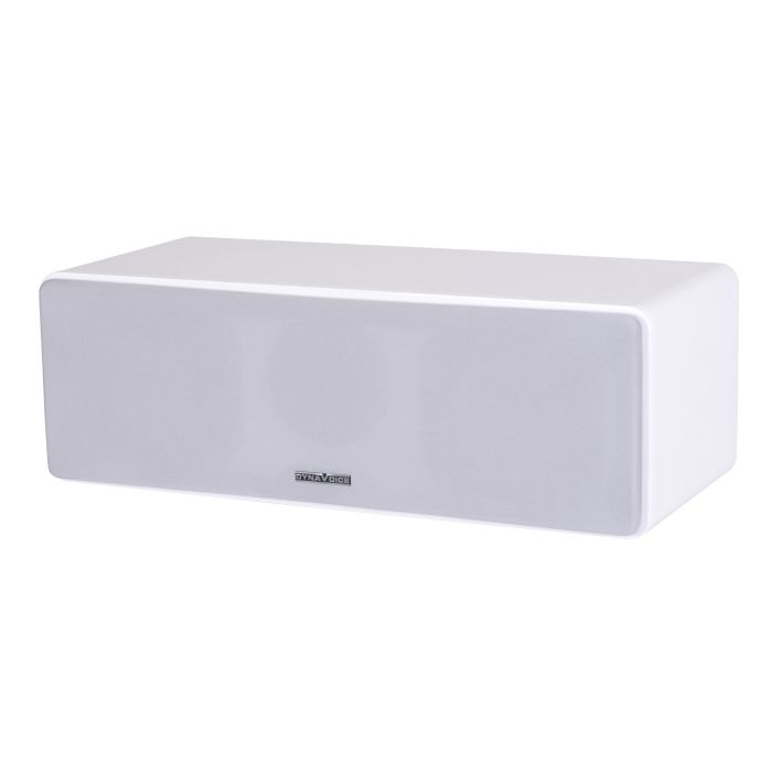 Dynavoice Challenger C-5 EX (v.4) White