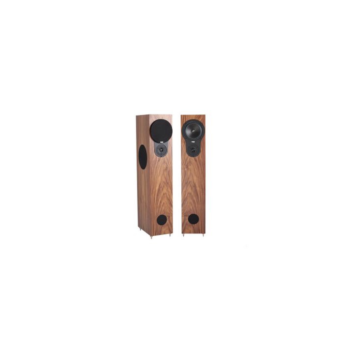 Rega RX-3 Walnut (Set of 2)