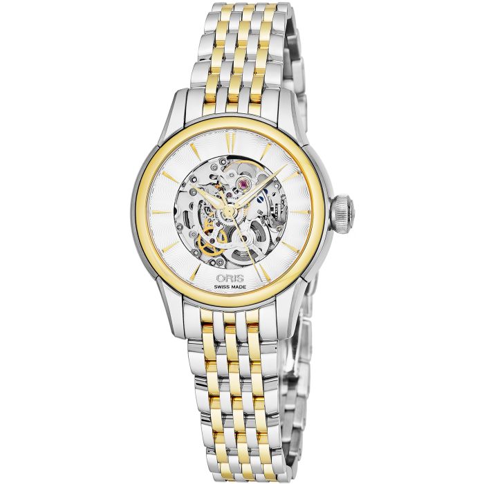 Oris Artelier Ladies Watch 56076874351MB