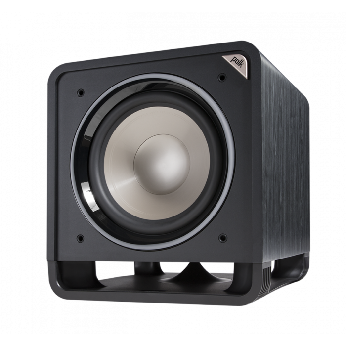 Polk Audio HTS SUB 12 Black