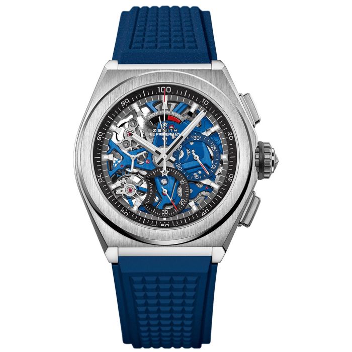 Zenith Defy El Primero 21 Men's Watch 95.9002.9004-78.R590