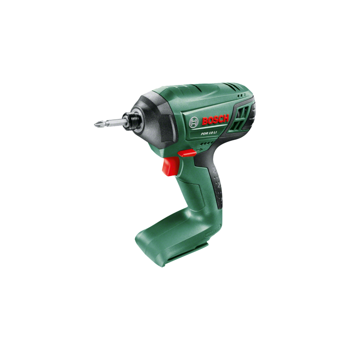 Bosch PDR 18 Li solo (0603980301)