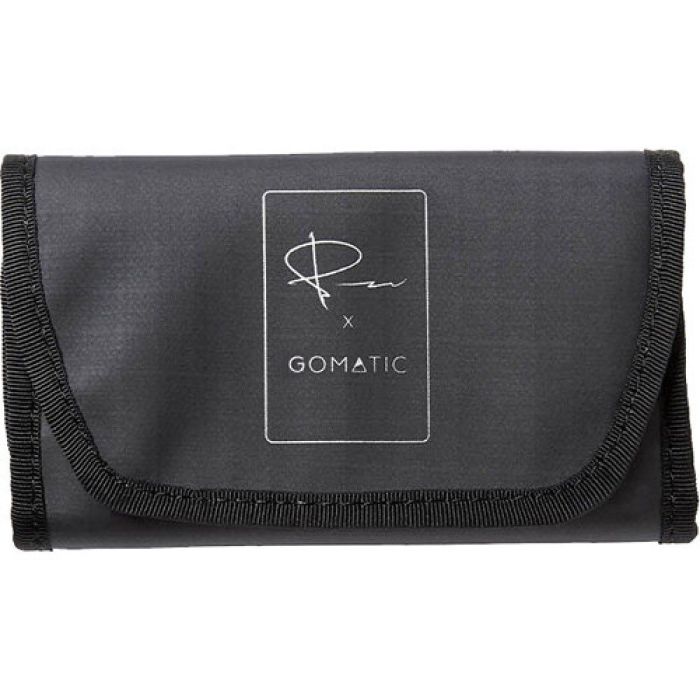 Gomatic Peter McKinnon Memory Card Case