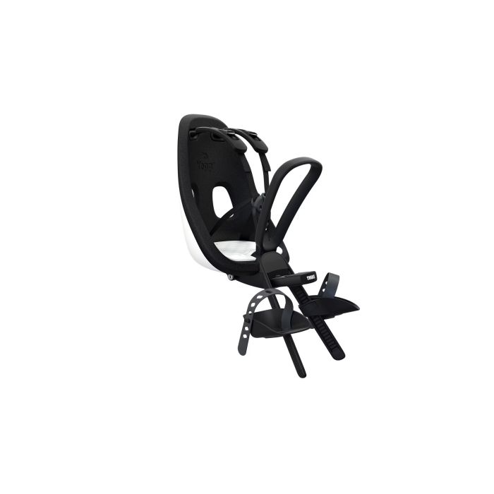 Thule Yepp Nexxt Mini Snow White (White) 12080113