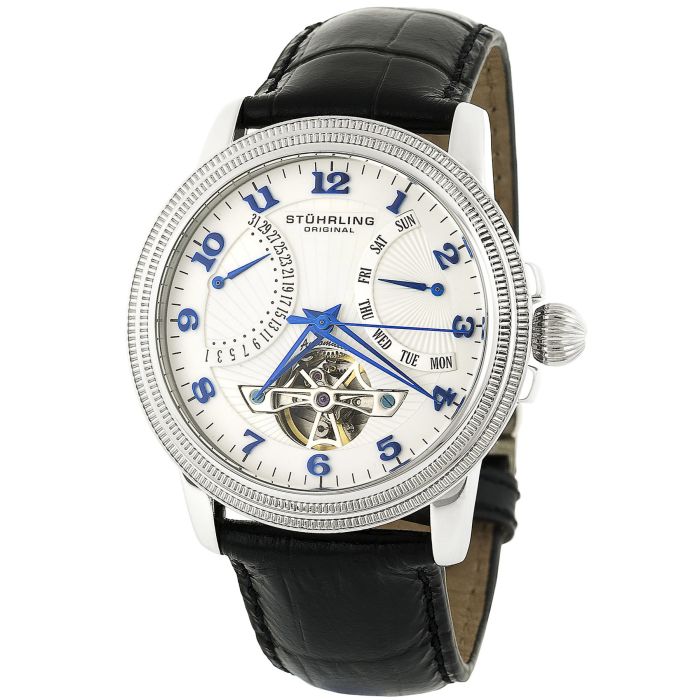 Stuhrling Symphony Men's Watch 213.33152 Stuhrling Symphony Men's Watch 213.33152