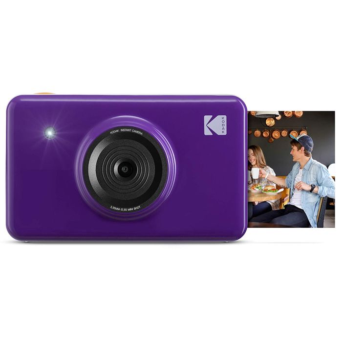 Kodak Mini Shot Purple (MS-210PR)