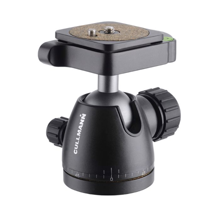Cullmann REVOMAX RB7.3 Ball Head (40173)
