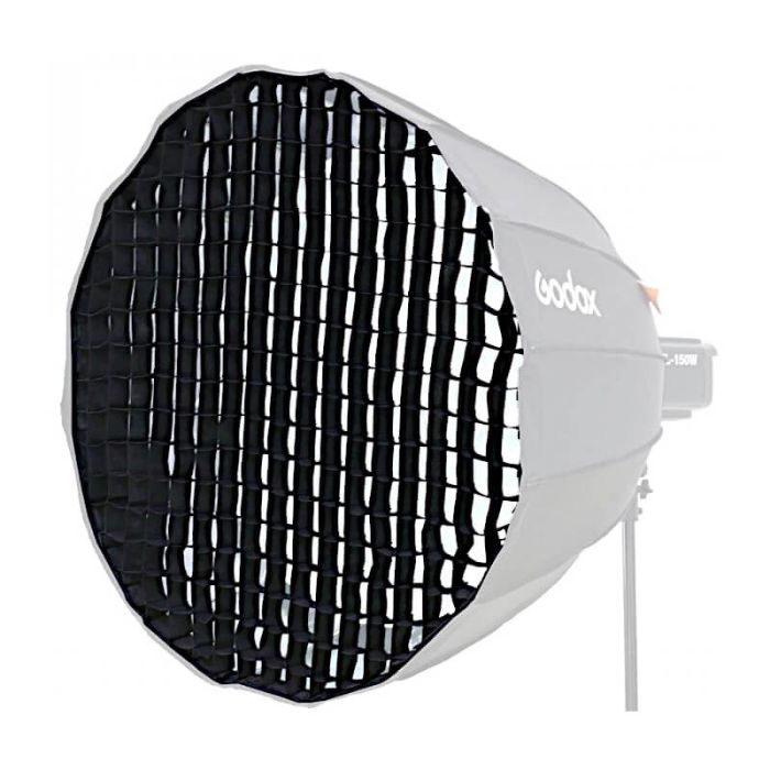 Godox G120/P120-G Grid for Parabolic Softbox