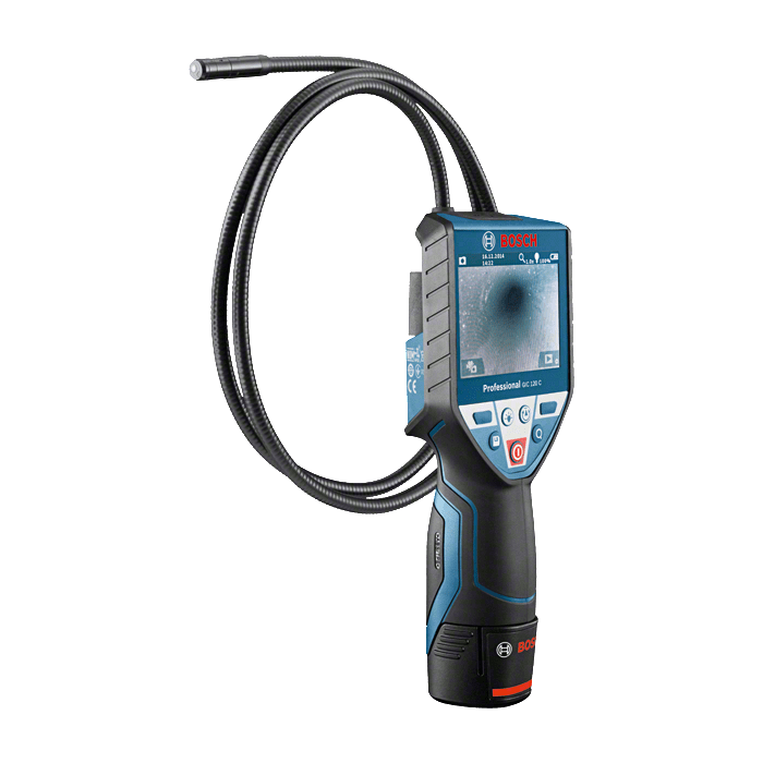 Bosch GIC 120 C Prof. (1x1.5Ah, L-Boxx) (0601241201)
