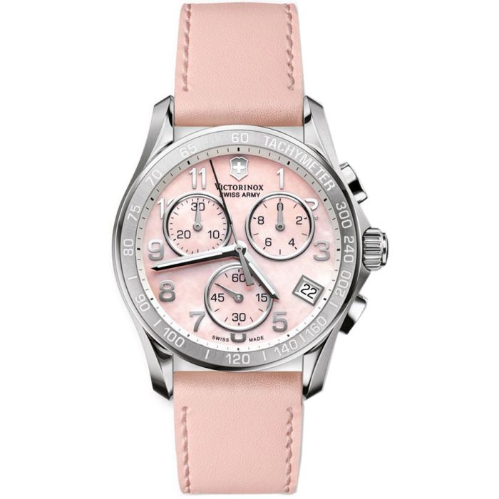 Swiss Army Chrono Classic Ladies Watch 241419