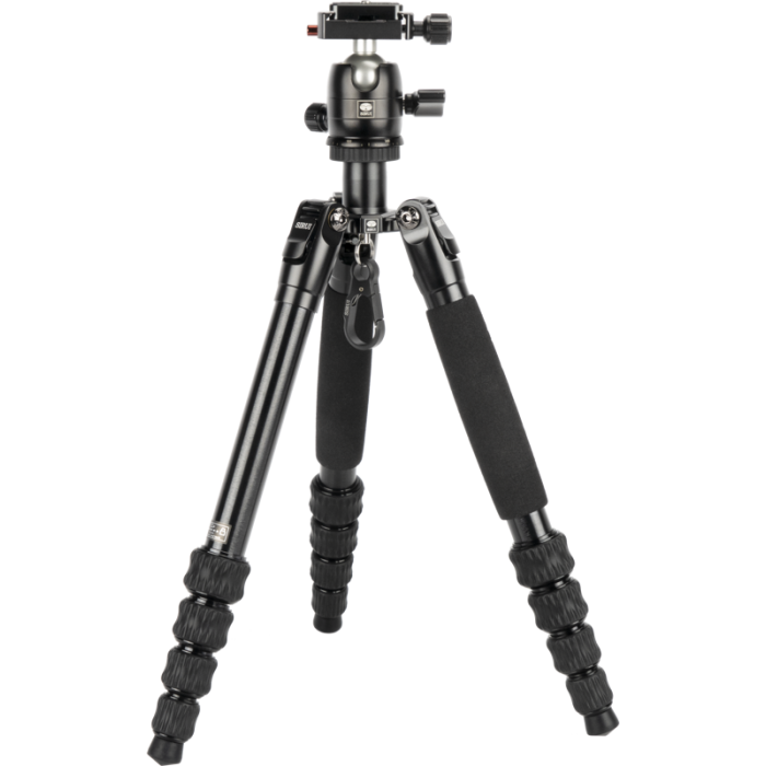 Sirui Traveler 5AX Sirui Traveler 5AX