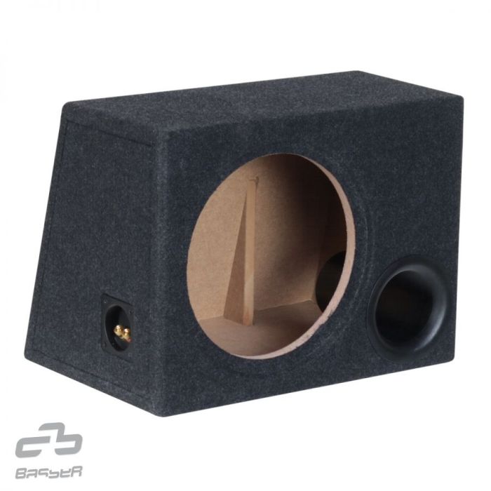 Basser B1240 Subwoofer (12''/30cm) Enclosure