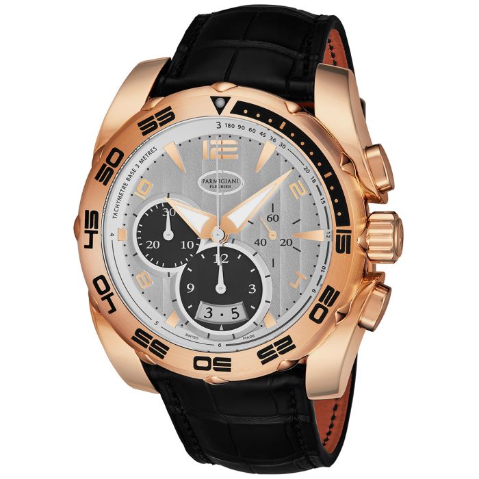 Parmigiani Pershing 005 Men's Watch PFC528.1010100