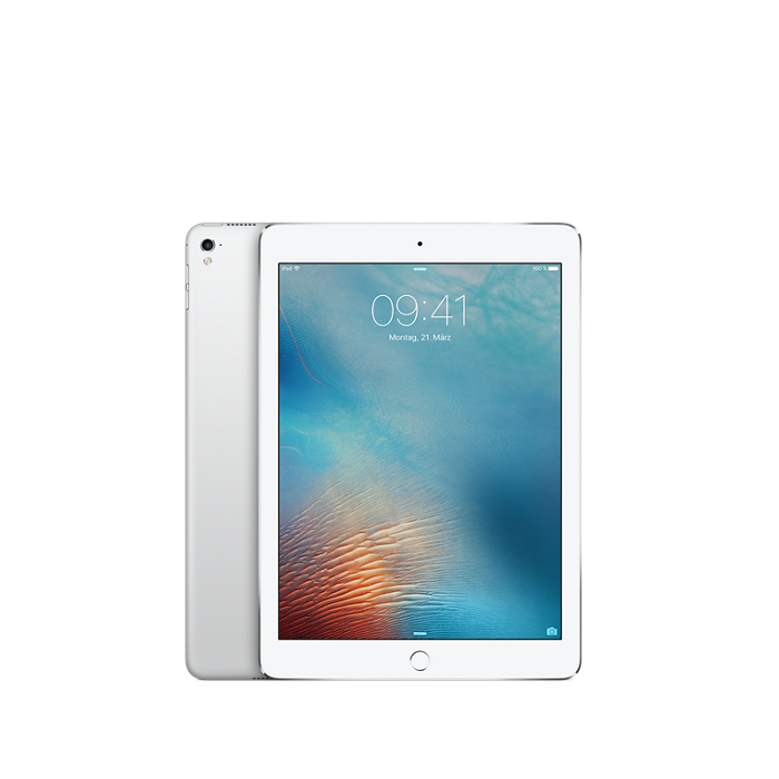 Apple iPad Pro 9.7 32GB Silver