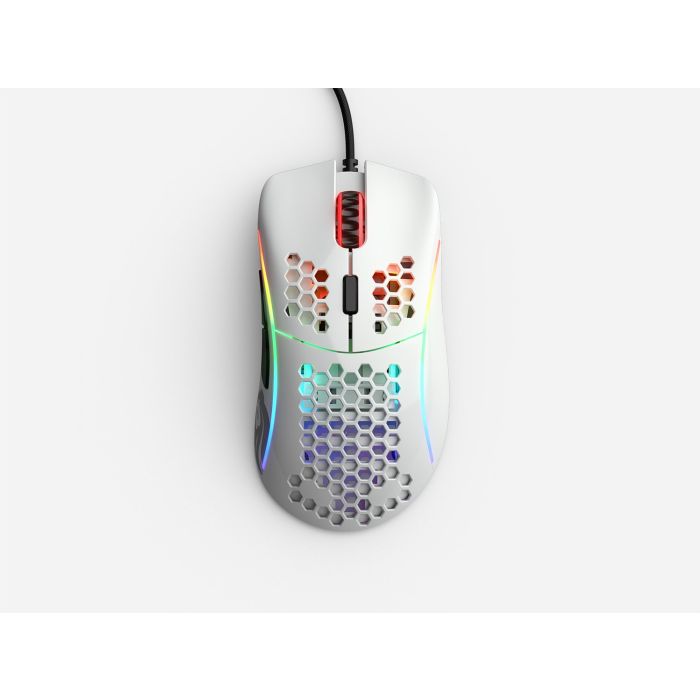 Glorious Model D Glossy White (GD-GWHITE)