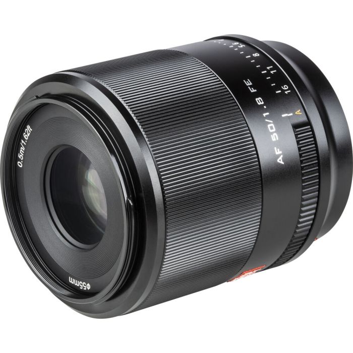Viltrox AF 50mm F/1.8 Sony E
