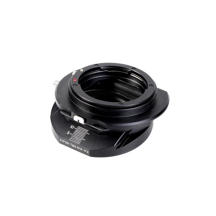 Kipon Tilt/Shift Adapter (NIK-FX1)