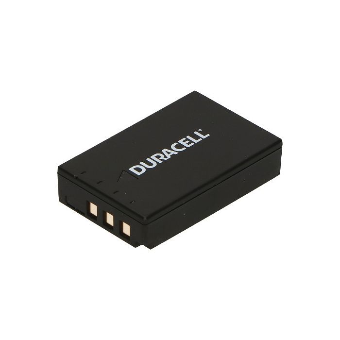 Duracell DR9902 Replacement For Olympus BLS-1 Battery 7.4V 1100mAh
