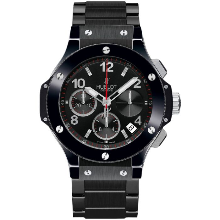 Hublot Big Bang Chronograph 41mm Men's Watch 341.CX.130.CM