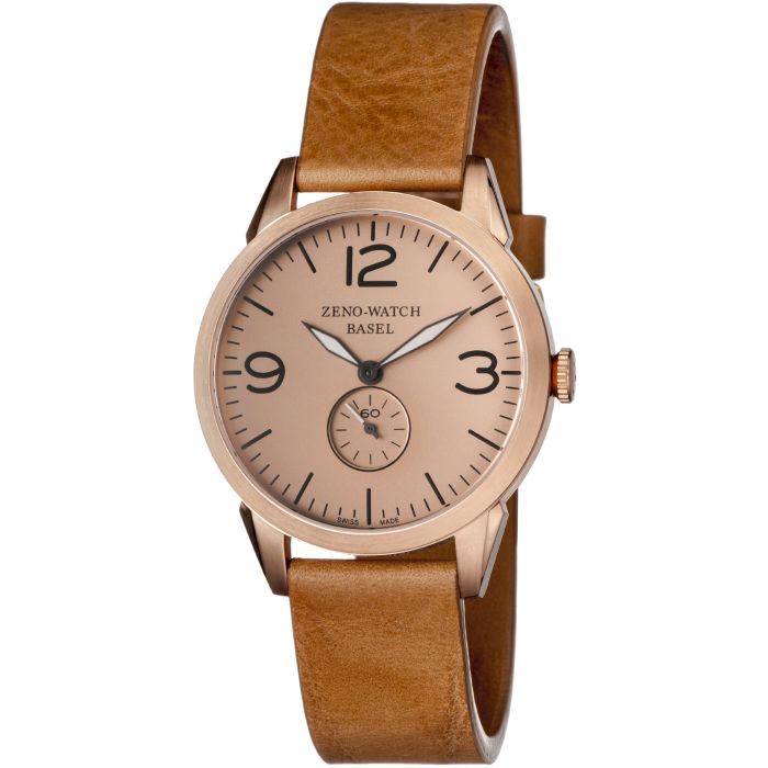 Zeno Vintage Line Men's Watch 4772Q-PGR-A6-1 Zeno Vintage Line Men's Watch 4772Q-PGR-A6-1