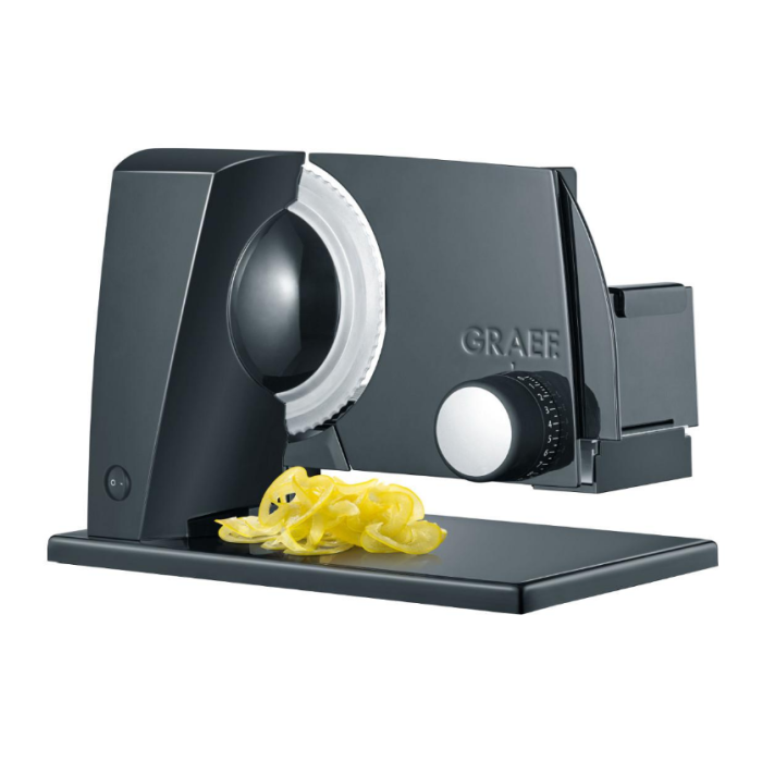 Graef S110 Black Graef S110 Black