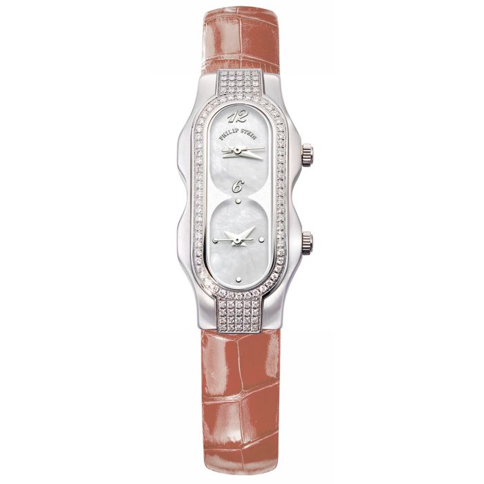 Philip Stein Classic Ladies Watch 4DD-F-MOP-AA