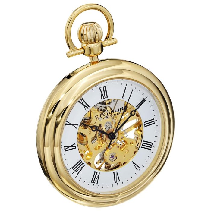 Stuhrling Symphony Men's Watch 6053.33333