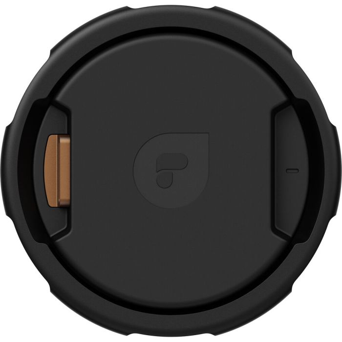 PolarPro Body Cap Fuji X Mount Black FUJI-X-SLT