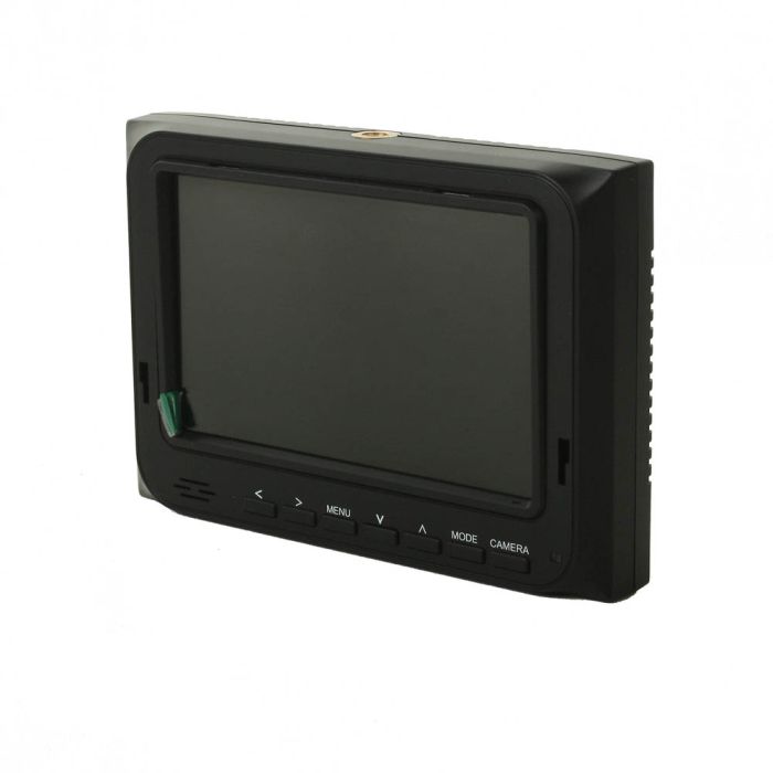 Genesis HD LCD Monitor