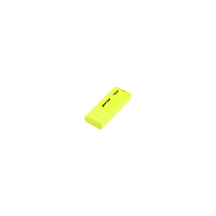 Goodram UME2-0320Y0R1 USB flash drive 32 GB USB Type-A 2.0 Yellow