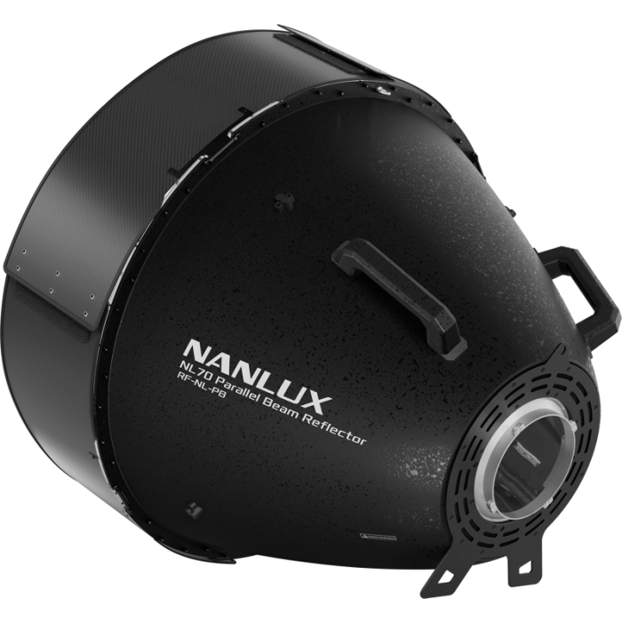 Nanlux NL70 6° Parallel Beam Reflector