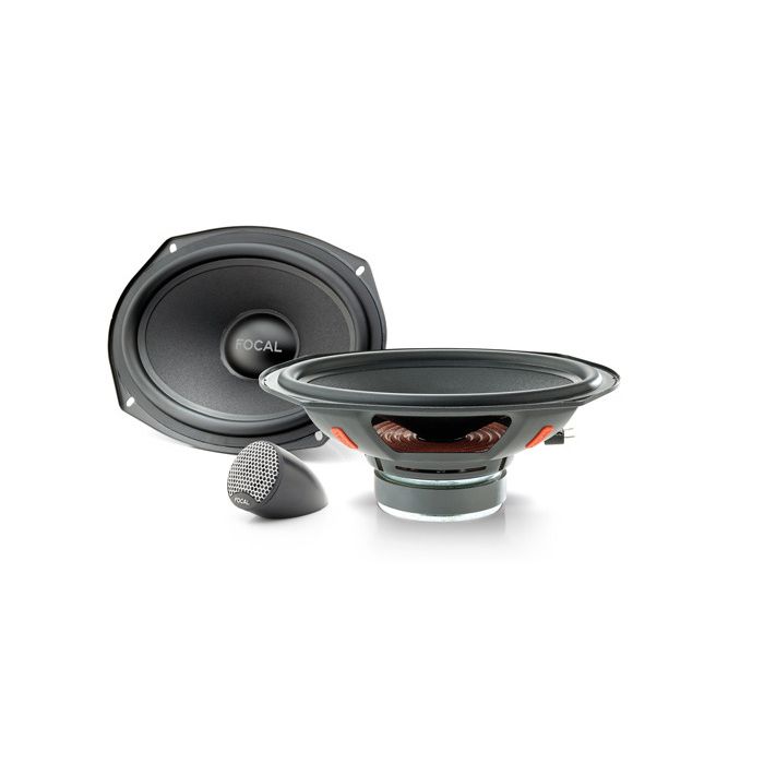 Focal IS RNI 690