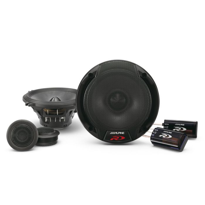 Alpine SPR-50C