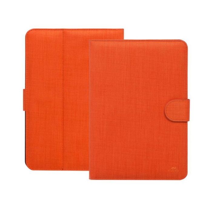 Rivacase Biscayne Tablet Sleeve 10.1 inch Orange (3317ORANGE)