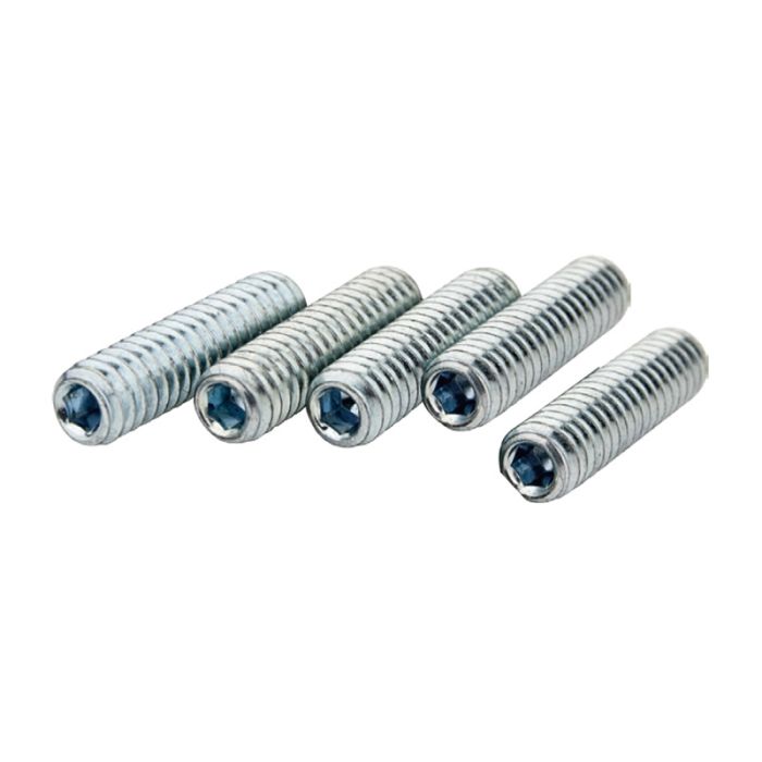 Kupo KS-114 1in Conversion Adapter 1/4"-20 Female to 1/4"-20 Male (Set of 5) Kupo KS-114 1in Conversion Adapter 1/4"-20 Female to 1/4"-20 Male (Set of 5)