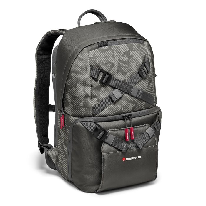 Manfrotto Noreg Camera Backpack-30 for DSLR/CSC (MB OL-BP-30)
